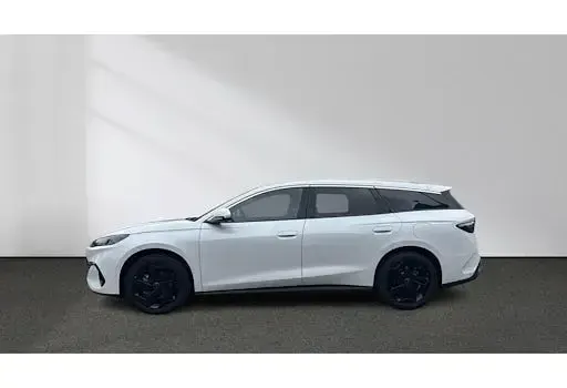Gebraucht BYD Seal Comfort 212 PS (155 kW) 2025 Weiß Kombi