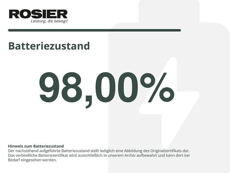 Gebraucht Audi A6 e-tron Performance 269 kW (367 PS) 2025 Schwarz Kombi