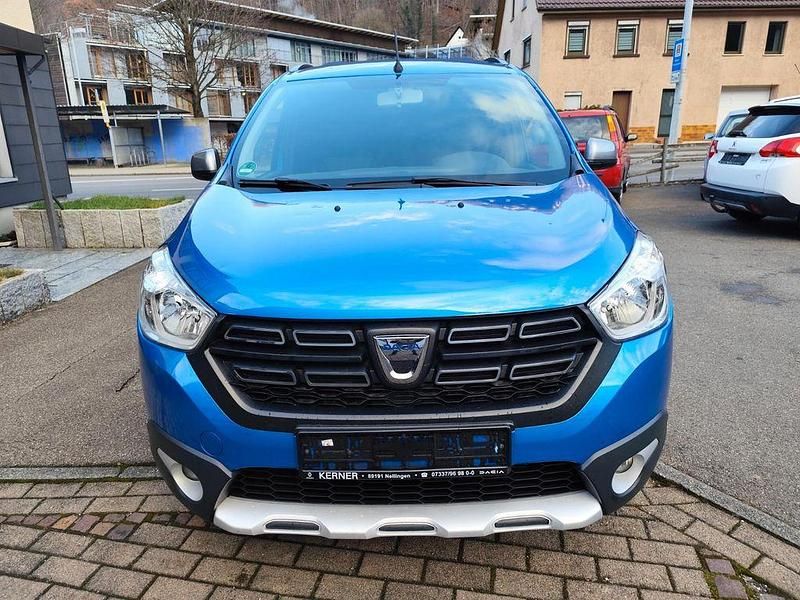Dacia Stepway Gebraucht Privatverkauf