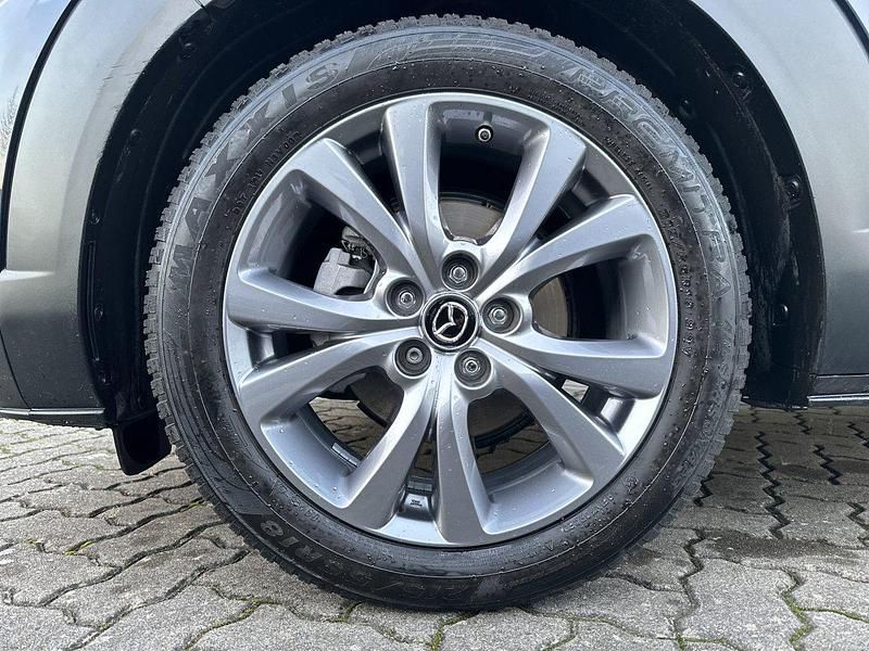 Gebraucht Mazda CX-30 Selection 122 PS (89 kW) 2023 SUV