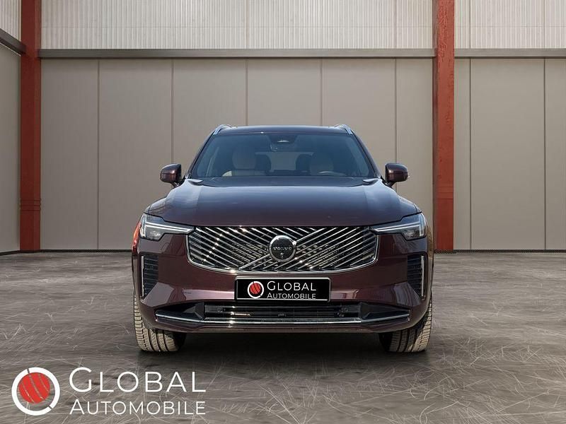Gebraucht Volvo XC90 455 PS (334 kW) 2025 Rot SUV