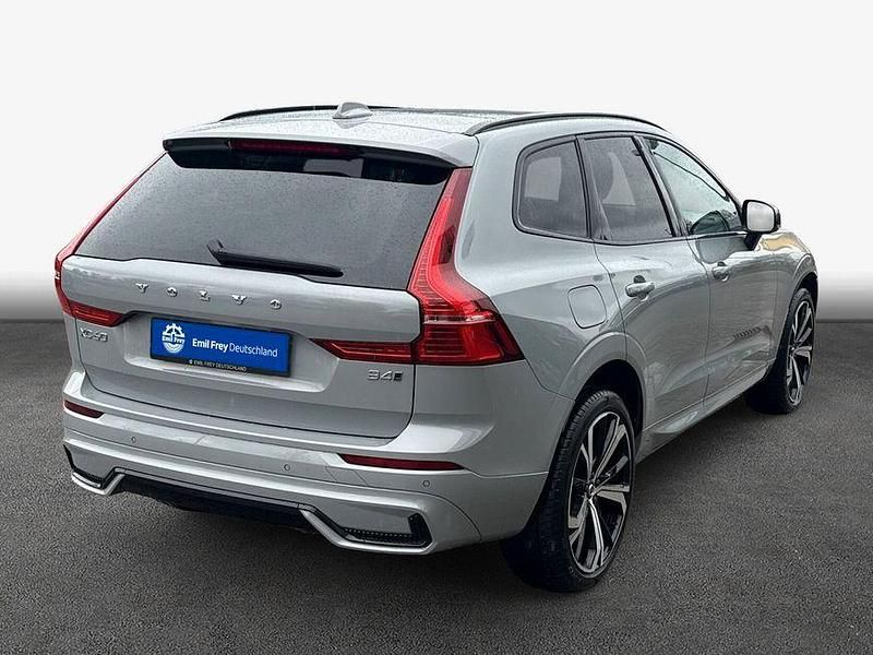 Gebraucht Volvo XC60 Plus 197 PS (144 kW) 2024 Grau SUV