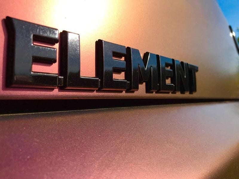 Gebraucht 2007 Honda Element SUV | 9.500 € - Bild 1/4