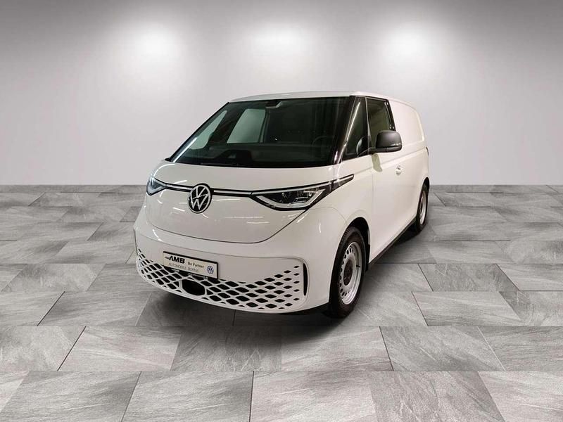 Second-hand VW ID. Buzz 150 kW (204 CP) 2024 Alb Monovolum