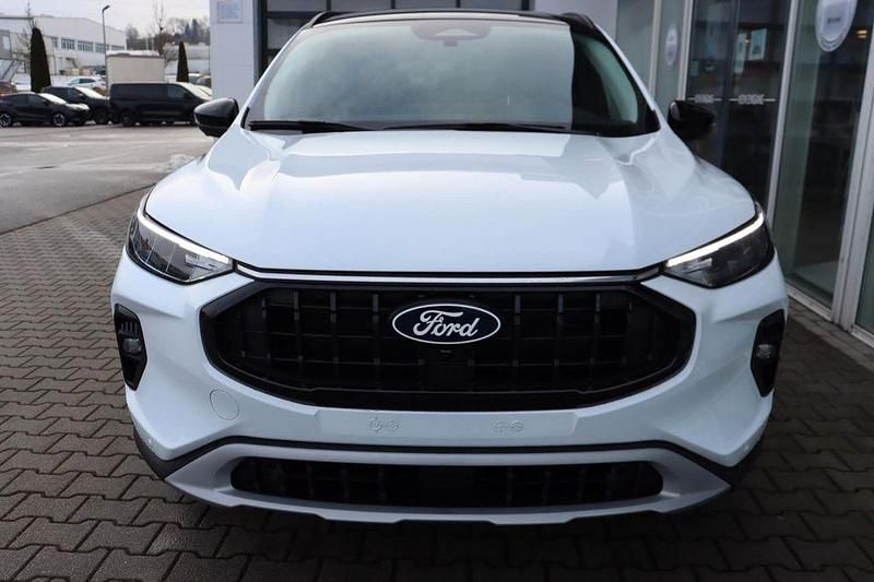 Neu Ford Kuga Active X 242 PS (177 kW) 2026 Frozen white SUV