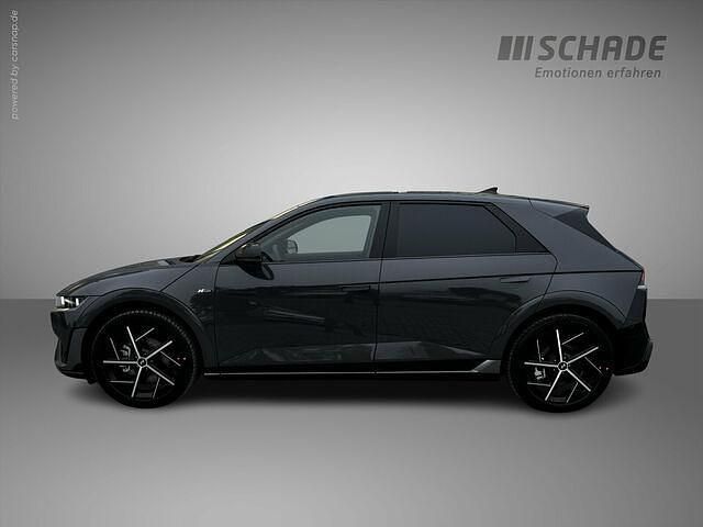 Gebraucht Hyundai Ioniq N Line 239 kW (325 PS) 2025 Andere farbe Kleinwagen