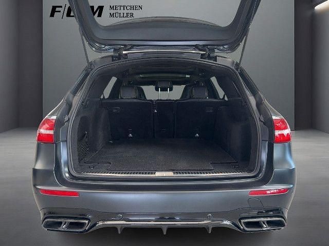 Gebraucht Mercedes E63S AMG AMG 612 PS (450 kW) 2019 Kombi