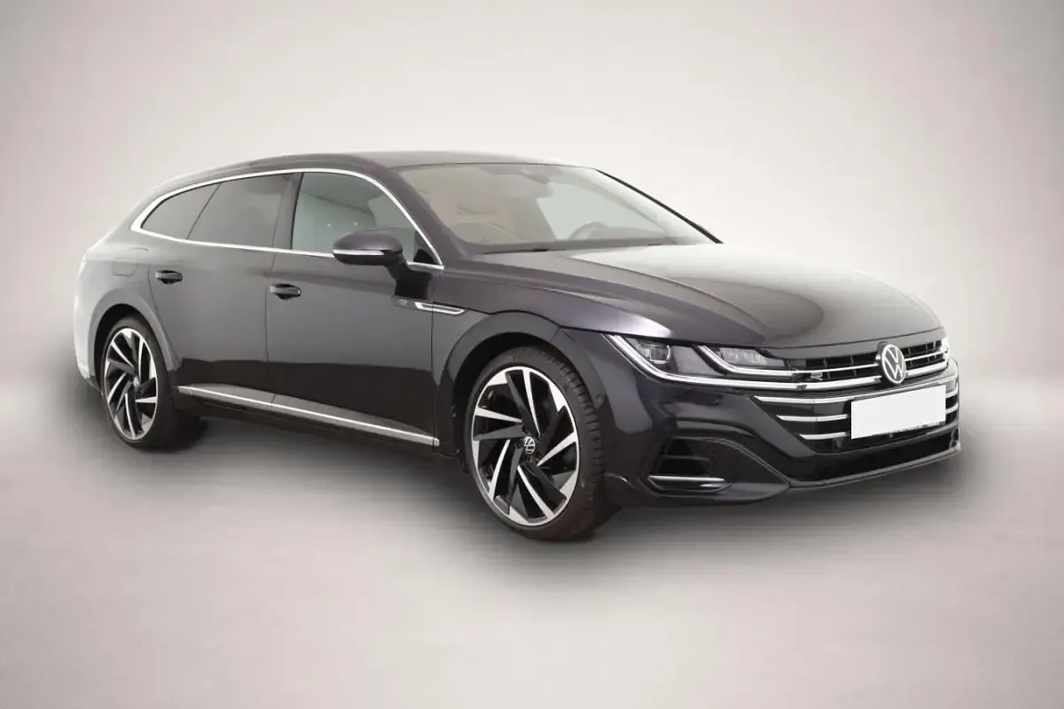 Gebraucht VW Arteon R-line 200 PS (147 kW) 2021 Manufacturer