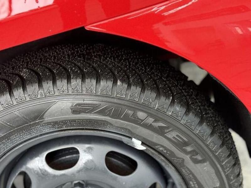 Gebraucht VW Lupo 50 PS (36 kW) 1999 Flashrot Kleinwagen