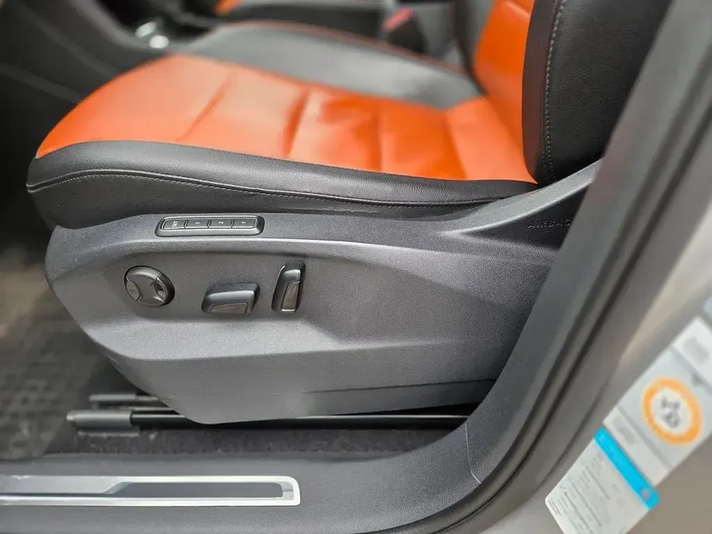 Gebraucht VW Tiguan Comfortline 150 PS (110 kW) 2016 Grau SUV