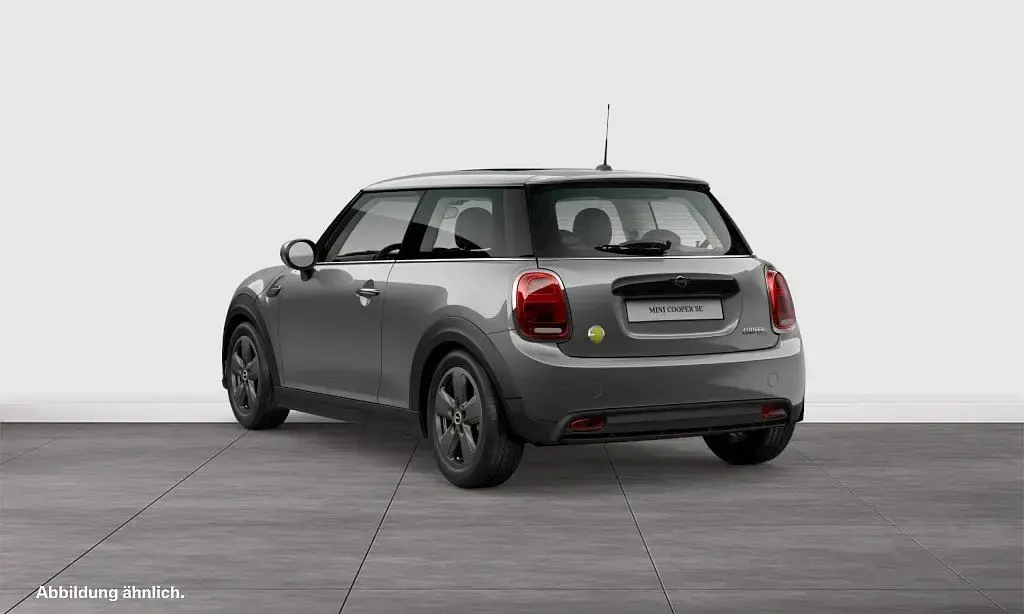 Gebraucht Mini Cooper SE Essential 135 kW (184 PS) 2022 Grau Kleinwagen