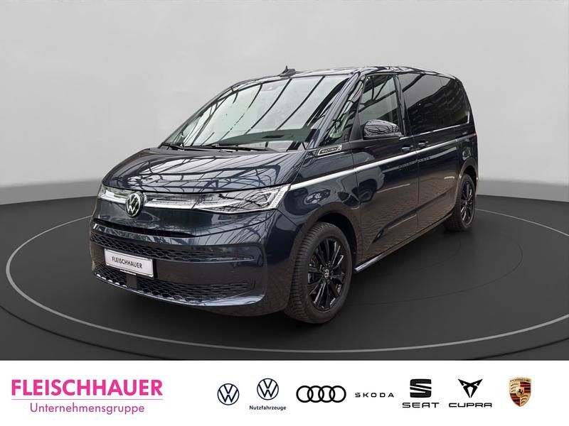 Usata VW Multivan Style 150 CV (110 kW) 2025 Monovolume