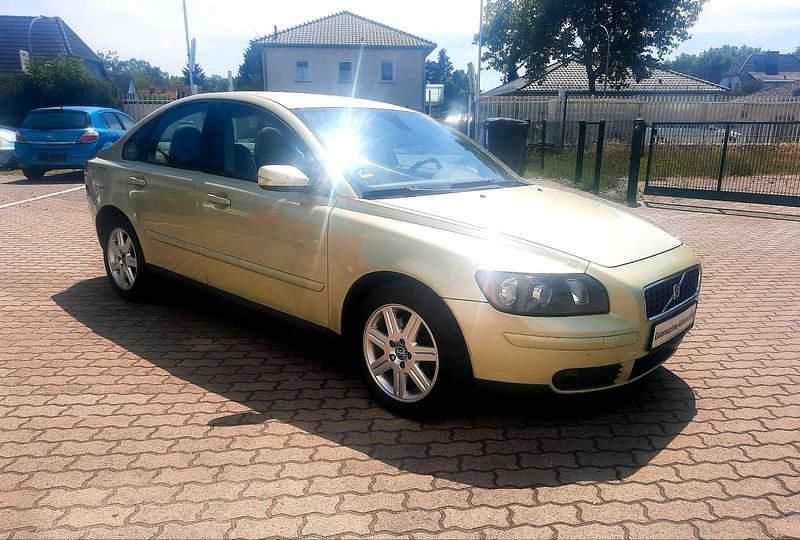 Gebraucht 2006 Volvo S40 Limousine | 4.999 € (Fairer Preis) - Bild 1/4