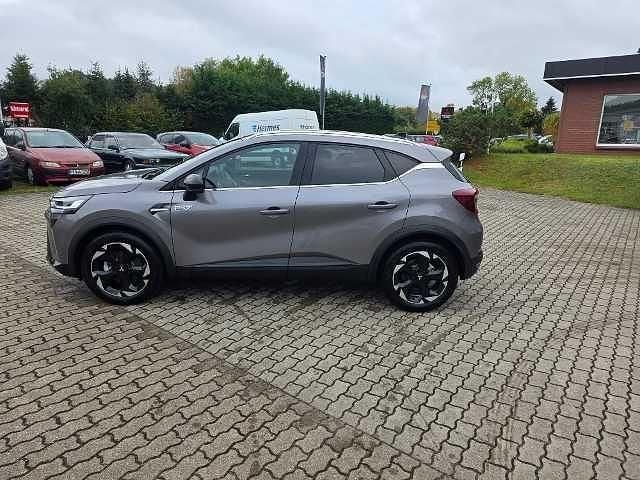 Neu Mitsubishi ASX Edition 158 PS (116 kW) 2025 Grau SUV