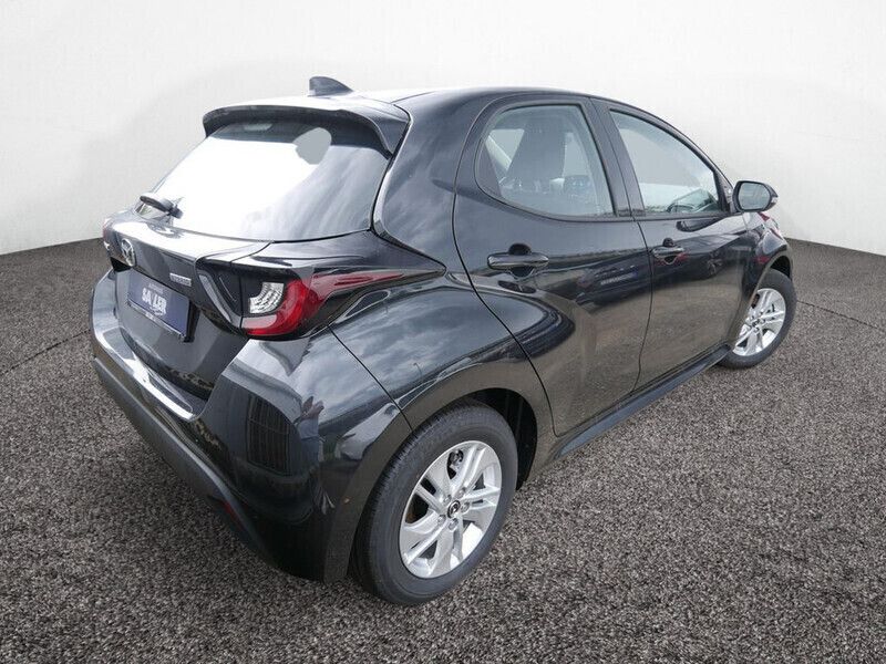 Gebraucht Mazda 2 116 PS (85 kW) 2022 Andere farbe Kleinwagen