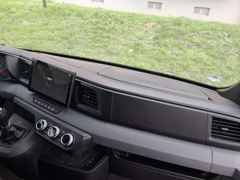 Gebraucht Renault Master 150 PS (110 kW) 2010 Van