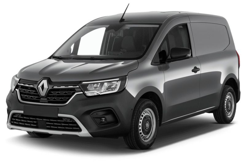 Neu 2024 Renault Kangoo Van / Kleinbus | 26.180 € (Guter Preis) - Bild 1/4