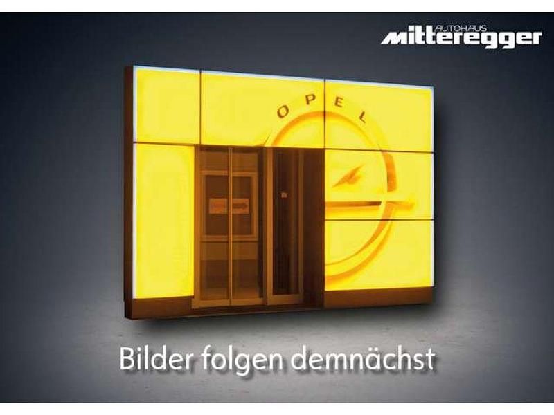 Kontrast grau (metallic) Gebraucht 2021 Opel Corsa GS Line Limousine | 15.480 € (Fairer Preis) - Bild 1/2