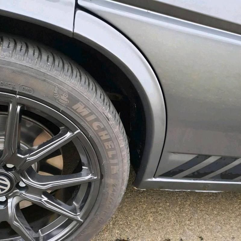 Usado VW Multivan 151 HP (111 kW) 2001 Monovolume