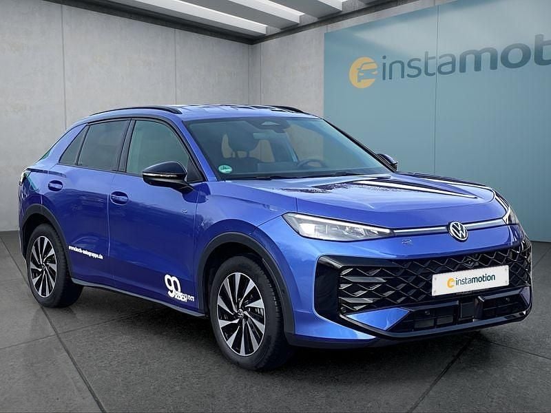 Gebraucht VW Golf 150 PS (110 kW) 2025 Blau SUV