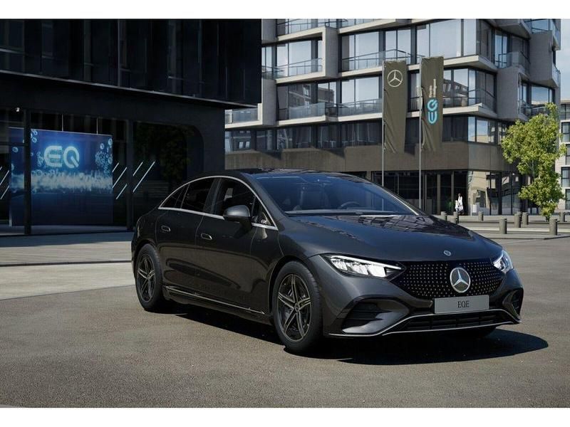 Gebraucht Mercedes EQE300 AMG 180 kW (245 PS) 2024 Grau Limousine
