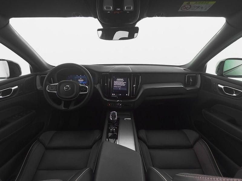 Gebraucht Volvo XC60 Plus 197 PS (144 kW) 2023 Schwarz SUV