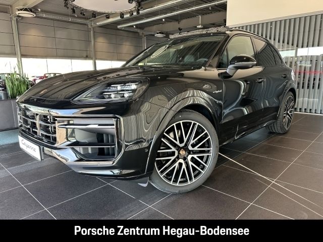 Andere farbe Gebraucht 2022 Porsche Cayenne SUV | 154.438 € - Bild 1/4