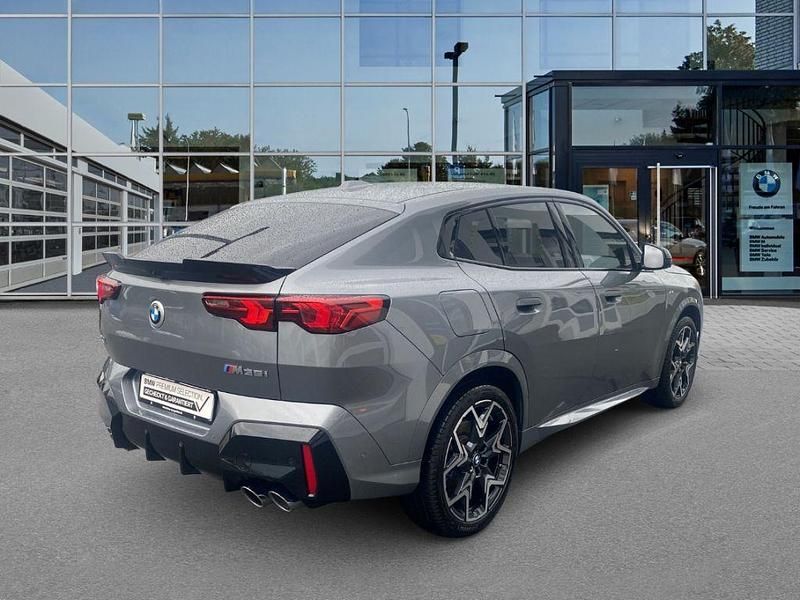 Gebraucht BMW X2 Performance 300 PS (220 kW) 2024 Grau SUV