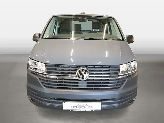 Nuevo VW Transporter 150 CV (110 kW) 2025 Gris Van