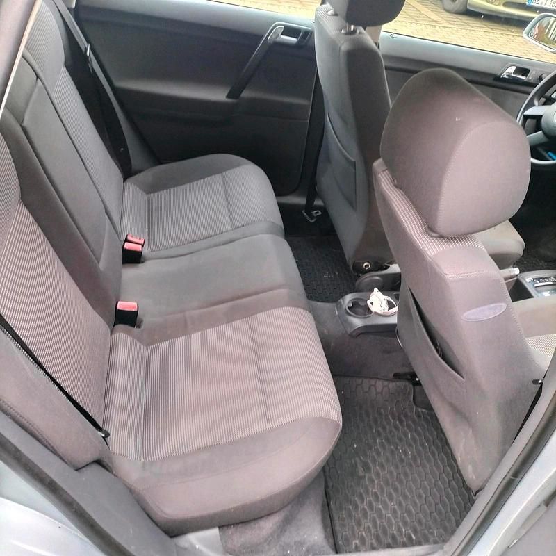 Brugt VW Polo 74 HK (54 kW) 2003 Grå Hatchback