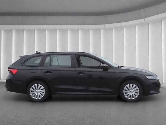 Gebraucht Skoda Octavia Essence 116 PS (85 kW) 2025 Kombi