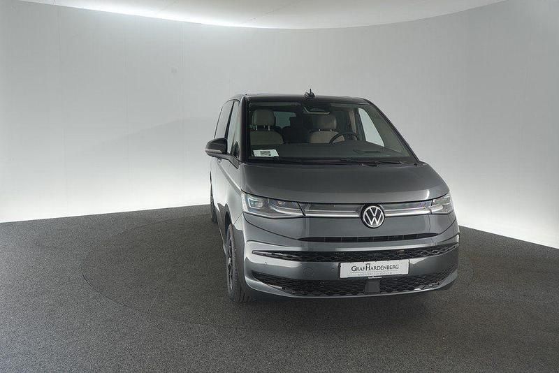Neu VW Multivan Edition 204 PS (150 kW) 2026 Grau Van