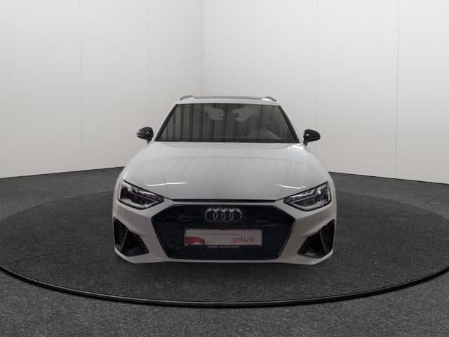 Gebraucht Audi S4 Sport 341 PS (250 kW) 2024 Grau Kombi