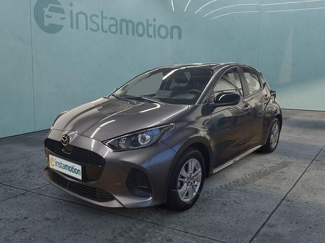 Gebraucht Mazda 2 Center-Line 116 PS (85 kW) 2024 Grau Limousine