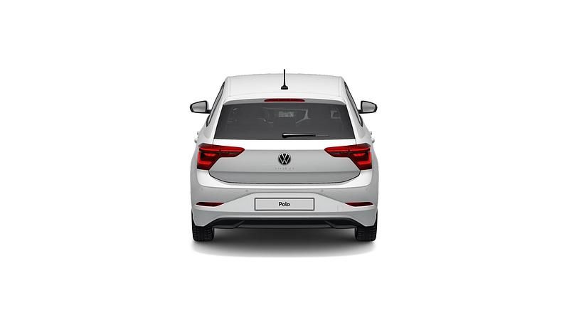 Gebraucht VW Polo Style 95 PS (69 kW) 2022