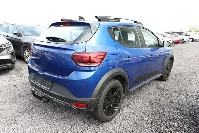 Gebraucht Dacia Sandero Extreme 2025 Andere