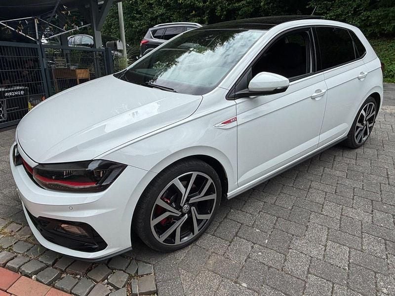 Gebraucht 2019 VW Polo Beats Kleinwagen | 16.880 € - Bild 1/4