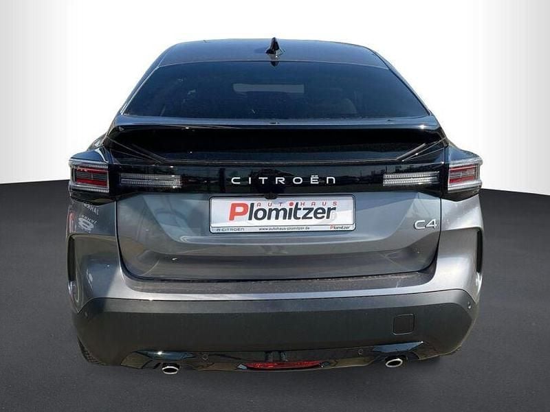 Neu Citroën C4 2025 Grau SUV