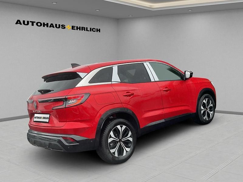 Gebraucht Renault Austral Techno 158 PS (116 kW) 2025 Feuerrot SUV