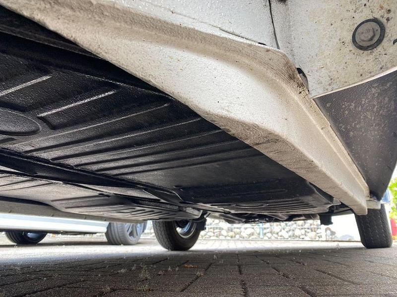 Gebraucht VW Käfer 44 PS (32 kW) 1975 Weiß Cabrio