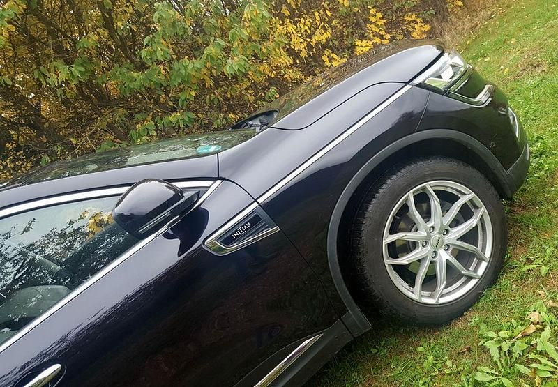 Gebraucht Renault Koleos Initiale 177 PS (130 kW) 2017 Schwarz SUV