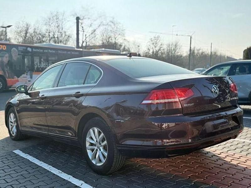 Gebraucht VW Passat 165 PS (121 kW) 2015 Andere Limousine