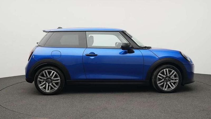 Gebraucht Mini Cooper S Classic 204 PS (150 kW) 2025 Blau Kleinwagen