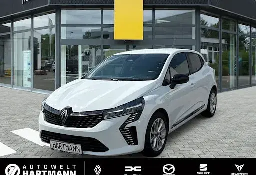 Gebraucht Renault Clio V Evolution 67 PS (49 kW) 2024 Limousine