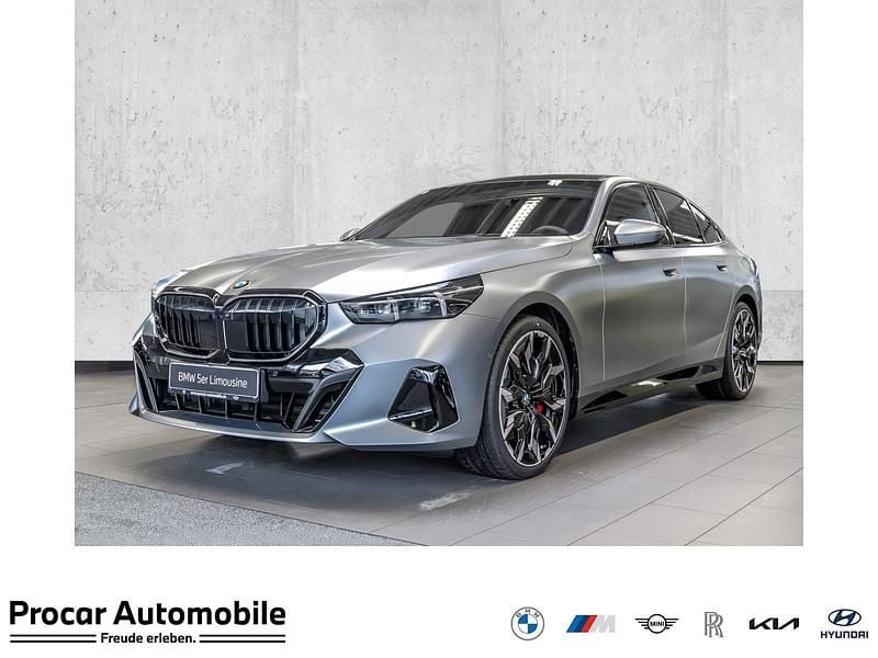 Gebraucht BMW 540 M Sport 286 PS (210 kW) 2026 Limousine