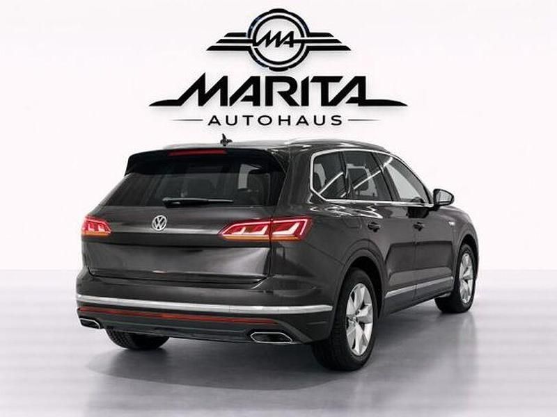 Gebraucht VW Touareg Atmosphere 286 PS (210 kW) 2019 Other SUV