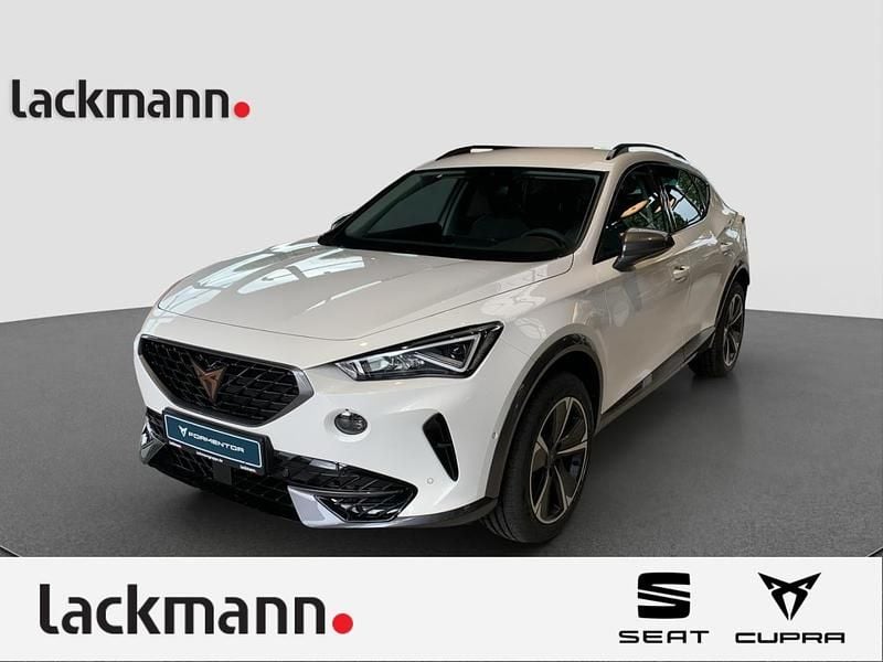 Gebraucht Cupra Formentor 150 PS (110 kW) 2024 SUV