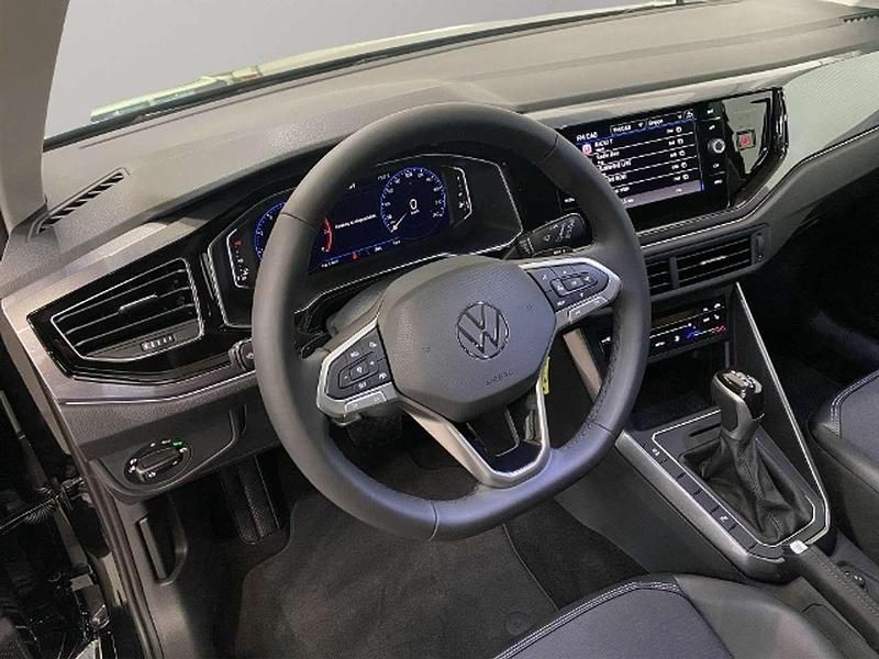 Gebraucht VW Taigo Style 116 PS (85 kW) 2024 Deep black perleffekt SUV