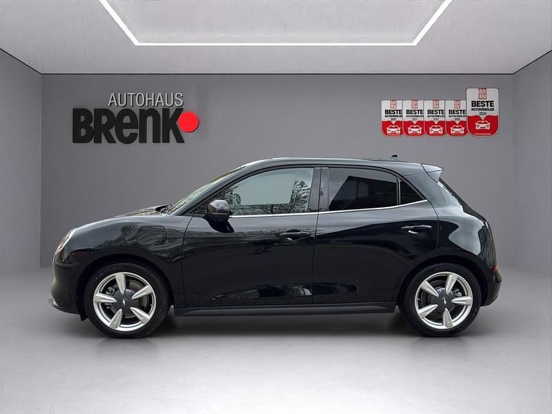 Gebraucht Ora 03 125 kW (171 PS) 2023 Starry black Kleinwagen