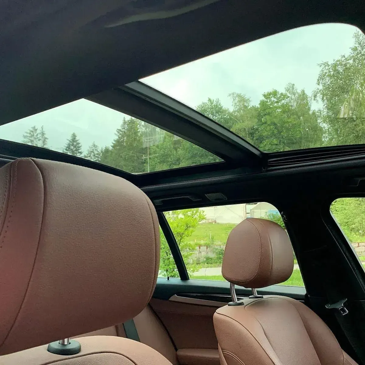 Gebraucht BMW 535 M Sport 313 PS (230 kW) 2016 Weiß Kombi
